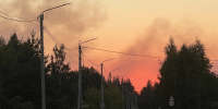 В ночь на 31 августа над Воронежской областью сбили 12 БПЛА - Комсомольская Правда