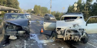 За неделю в ДТП в Иркутской области погибли 7 человек, 66 пострадали - Baikal24.Ru