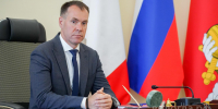 Сегодня Глава Вологды Сергей Жестянников расскажет о благоустройстве города в прямом эфире (12+) - Вологда.РФ