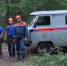 В горах Бахчисарайского района спасли туриста, застрявшего на скале - КрымИнформ