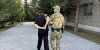 В Курганской области задержан 19-летний житель за призывы к терроризму - Kurgan.Ru
