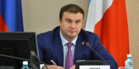 Виталий Хоценко сообщил о выделении 62 млн рублей на подготовку районов к зиме - 12 канал