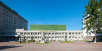 Конкурс на замещение должностей профессорско-преподавательского состава в ЮУГМУ - ЮУГМУ