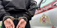 Росгвардейцы задержали гражданина, незаконно проникшего на предприятие в Магаданской области - Росгвардия