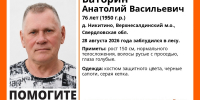 На Урале ищут заблудившегося в лесу 76-летнего пенсионера - ИА Уральский меридиан