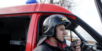 Девять жизней унес огонь в Ульяновске с начала года - Комсомольская правда