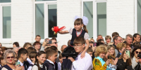 Лучше захватить зонт: прогноз погоды на День знаний в Барнауле и Алтайском крае - Сетевое издание Толк