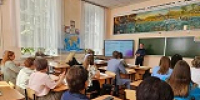 Заседания районных методических объединений учителей-предметников - Отдел образования