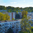 Парадный вход в сентябрь - Chepetsk.ru