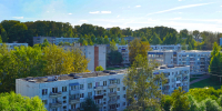 Парадный вход в сентябрь - Chepetsk.ru