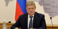 Анатолий Серышев обсудил развитие адаптивного спорта с руководством клуба «Сибиряк» - NIATomsk.Ru