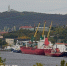 По Мурманской области ожидается облачная с прояснениями погода. Местами дождь - Арктик-ТВ