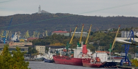 По Мурманской области ожидается облачная с прояснениями погода. Местами дождь - Арктик-ТВ