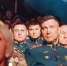 Амурчане поучаствовали в пленарном заседании Всероссийского форума ветеранов СВО «Вместе победим» - ИА Порт Амур
