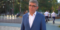 Миляев поздравил ветеринаров Тульской области с профессиональным праздником - ТК Первый Тульский