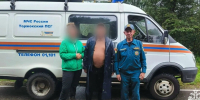 Из леса под Торжком вывели заблудившегося грибника - Афанасий-биржа