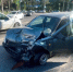Девушка на LADA Kalina пострадала в массовом ДТП в Самаре - Комсомольская Правда Самара