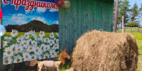 День села Светильное: праздник, который греет сердце! - Межмуниципальное объединение учреждений культуры