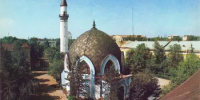 Караван-Сарай отмечает 180 летний юбилей! - Управление по делам архивов