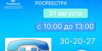 Ярославский Росреестр проводит горячую линию - Администрация г. Переславля-Залесского