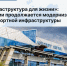«Инфраструктура для жизни»: в Якутии продолжается модернизация транспортной инфраструктуры - Минэкономики РС(Я)