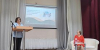В Курганской области разрабатывают новую стратегию развития коррекционного образования - Новый мир