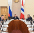 Виталий Хоценко поручил муниципалитетам быть готовыми в случае резкого похолодания оперативно подать тепло в социальные объекты - Газета Омский пригород