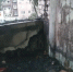 В Саратове горели балконы десятиэтажки - Комсомольская правда