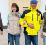 Символ единства: библиотекари поздравили жителей в День Республики - Ютазинский район
