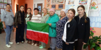 История и ценности родного края - Ютазинский район