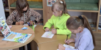 «О правилах дорожного движения – для   всех без исключения» - Час загадок - ЦБС Сусуманского городского округа