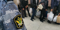 Свердловские приставы выдворили из страны 2,3 тысячи нелегальных мигрантов - КП Екатеринбург