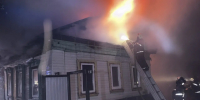 За сутки в Тульской области потушили 5 пожаров - ГТРК
