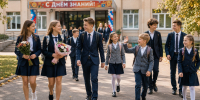 ЛИЦ собрал нововведения, которые с 1 сентября ожидают российских школьников и их родителей - Луганский Информационный Центр