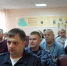 На заседании антитеррористической комиссии обсудили обеспечение безопасности на День знаний - Никольский район