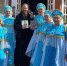 Праздник в честь Пресвятой Богородицы прошёл в Варгашах - Епархия