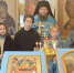 В храмах Курганской епархии в последнее воскресенье августа прошли молебны на начало нового учебного года - Епархия