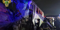 В последнее воскресенье лета на Ставрополье в ДТП погибли 7 человек   - Вечерний Ставрополь