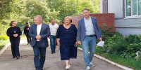 Готовность номер один - Городские Ведомости
