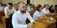 Профилактику экстремизма среди молодёжи обсудили на заседании в Ставрополе - Телеканал СвоёТВ