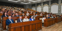 Делегация АлтГУ приняла участие в августовской педагогической конференции в Заринске - АлтГУ