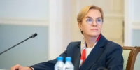 Министерство образования Свердловской области поздравляет Светлану Тренихину с днём рождения - Министерство образования
