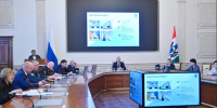 Новосибирская область готова к началу нового учебного года - Правительство Новосибирской области