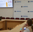 Администрация города стала площадкой для «Школы ТОС»: в мероприятии приняли участие активные жители, заинтересованные в позитивных изменениях на своих территориях - Город Амурск