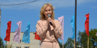 В Амурске состоялась вторая в текущем году акция социального проекта «Доступная рыба» - Город Амурск
