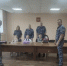 Росгвардейцы вручили будущим первоклассникам Пензенской области школьные рюкзаки к 1 сентября - Росгвардия