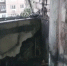 В доме на Песчаной пожарные тушили четыре загоревшихся балкона - Четвертая Власть