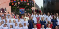90 лет - это только начало! - Всеволожский район