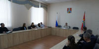 Министр природных ресурсов обсудила природопользование в Сусуманском округе Правительство Магаданской области - MagadanMedia.Ru