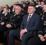 Лучшего следователя МВД определили в рамках Всероссийского конкурса профмастерства в Екатеринбурге  - Фото 2 - JustMedia